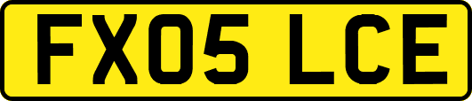 FX05LCE