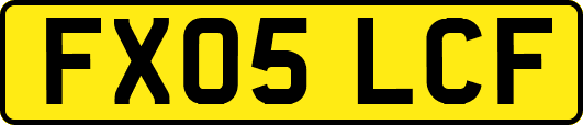 FX05LCF