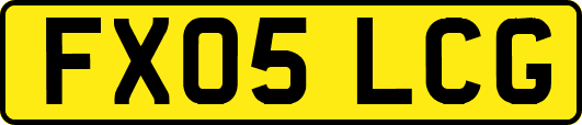 FX05LCG