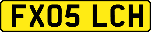 FX05LCH