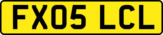 FX05LCL