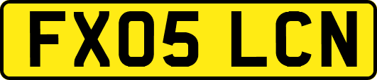 FX05LCN