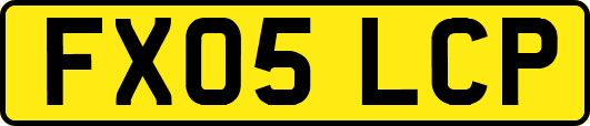 FX05LCP
