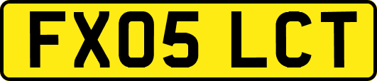 FX05LCT