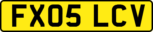 FX05LCV