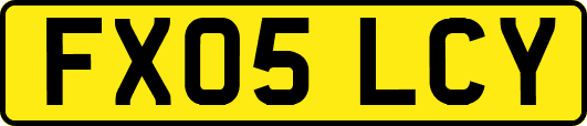 FX05LCY