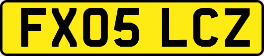 FX05LCZ