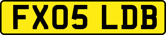 FX05LDB