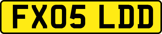 FX05LDD