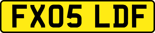 FX05LDF