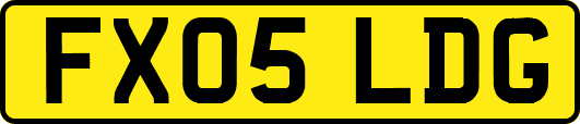 FX05LDG