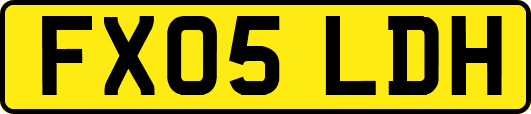 FX05LDH