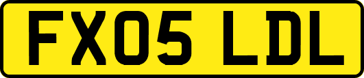 FX05LDL
