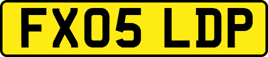 FX05LDP