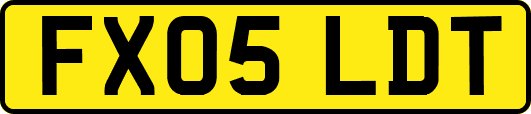FX05LDT