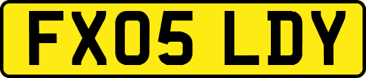 FX05LDY