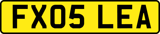 FX05LEA