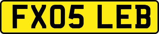 FX05LEB