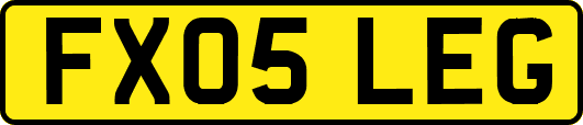FX05LEG