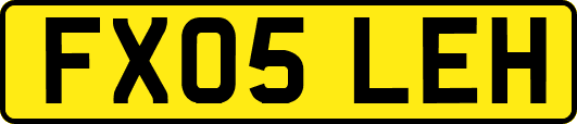 FX05LEH