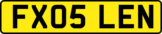 FX05LEN