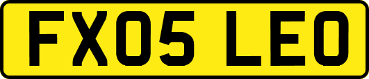FX05LEO