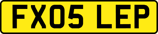 FX05LEP