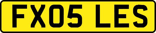 FX05LES