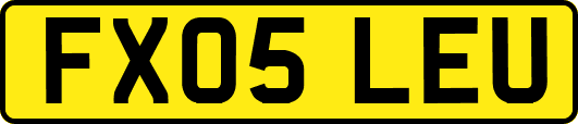 FX05LEU