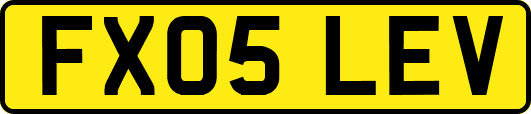 FX05LEV