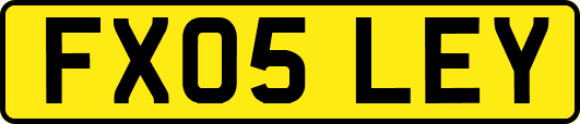 FX05LEY