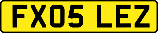 FX05LEZ