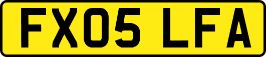 FX05LFA