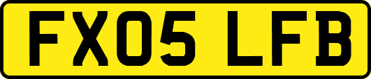 FX05LFB