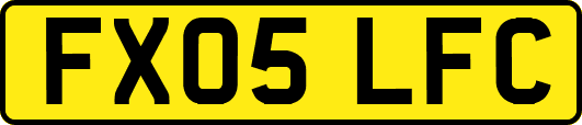 FX05LFC
