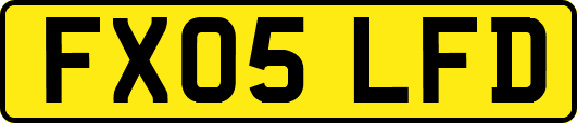 FX05LFD