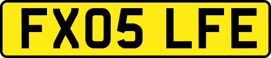 FX05LFE