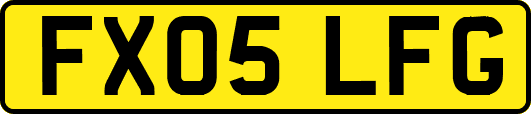 FX05LFG