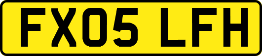FX05LFH