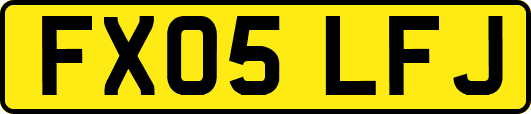 FX05LFJ