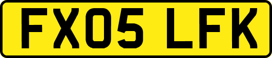 FX05LFK