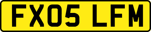 FX05LFM