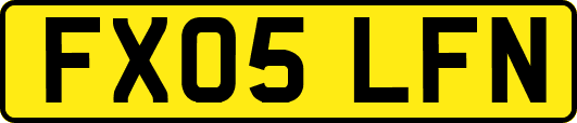 FX05LFN