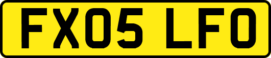 FX05LFO