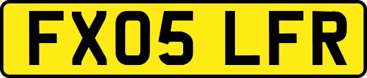 FX05LFR