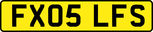 FX05LFS