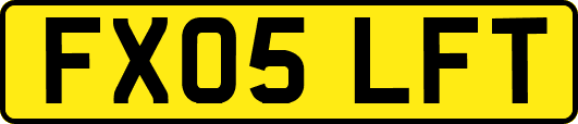FX05LFT