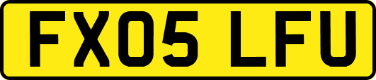 FX05LFU