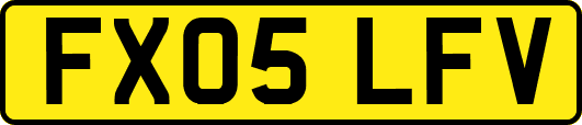 FX05LFV