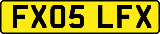 FX05LFX